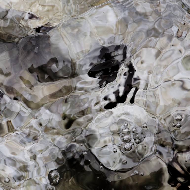 Original Abstract Photography by Agnieszka Laskus