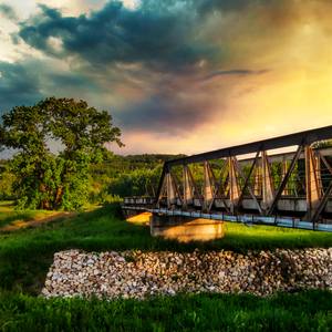 Collection Bridges