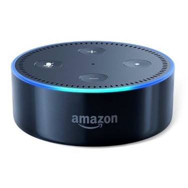Amazon Alexa Smart Speaker Features by Shylesh Sriranjan thumb