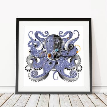 Octopus Mechanical Integration thumb