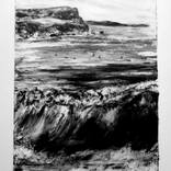 Iron peg, Boulders by Fredrick Alexander Wales