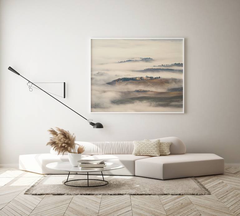 Original Realism Landscape Photography by Pavel Oskin