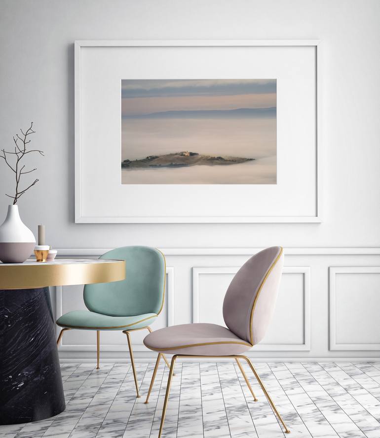 Original Realism Landscape Photography by Pavel Oskin