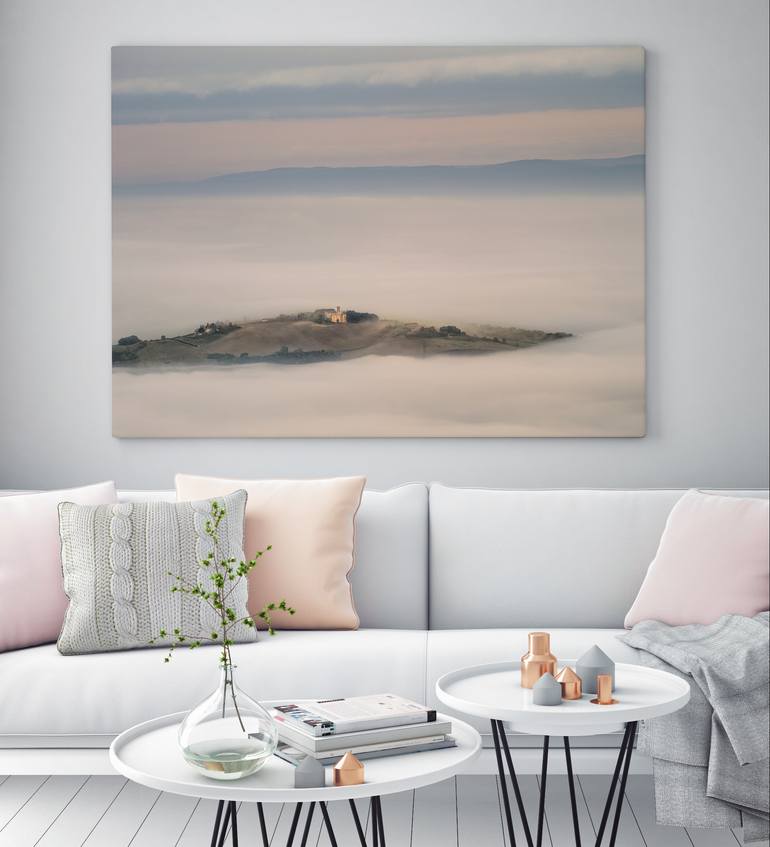 Original Realism Landscape Photography by Pavel Oskin