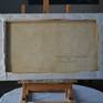 The artist often sets tasks for the image of objects. Here it is done, I hope, friends, to please you.