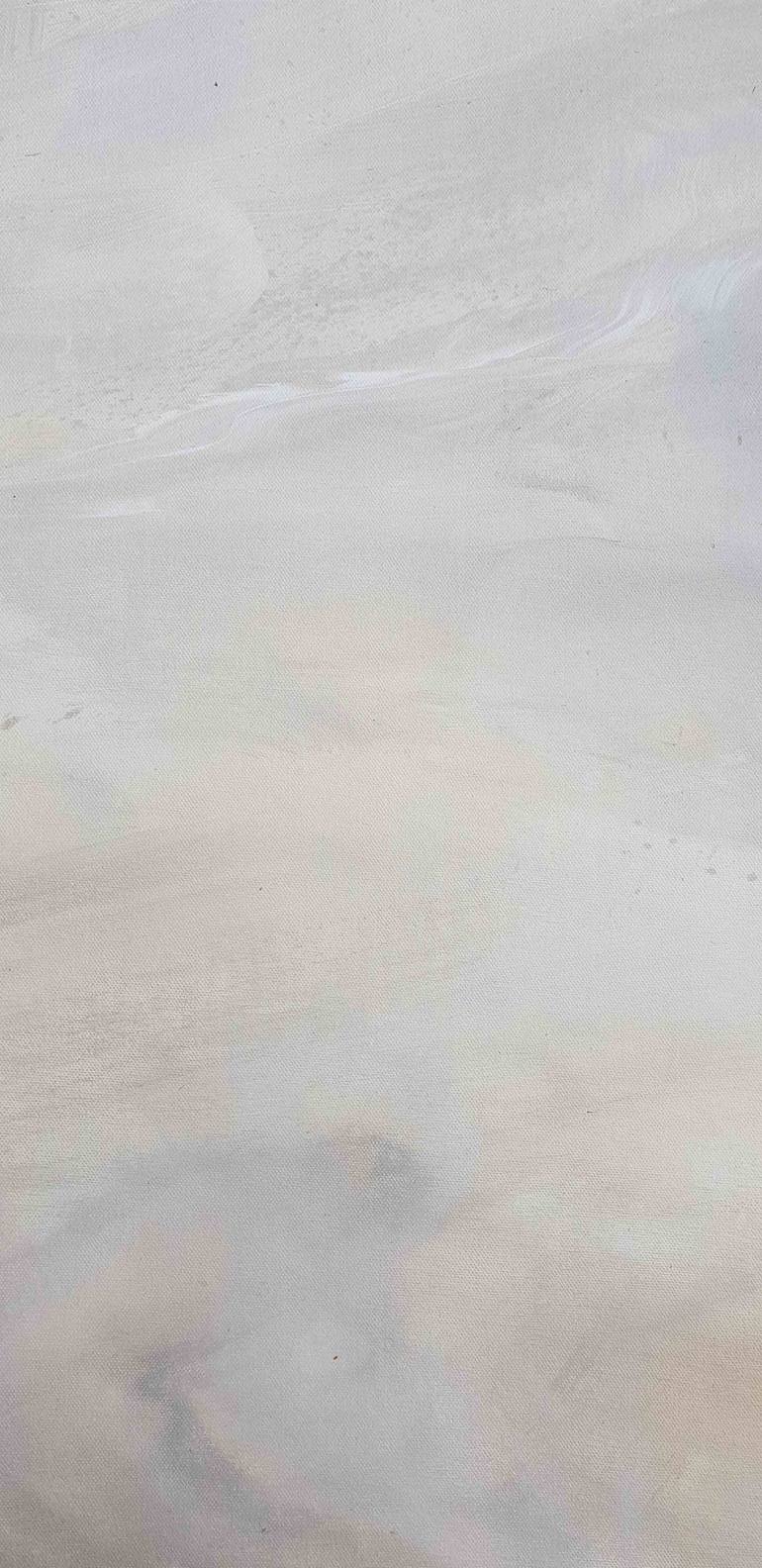 Original Impressionism Landscape Painting by Laurie Franklin