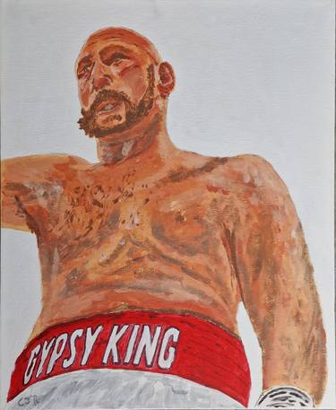 Gypsy King thumb