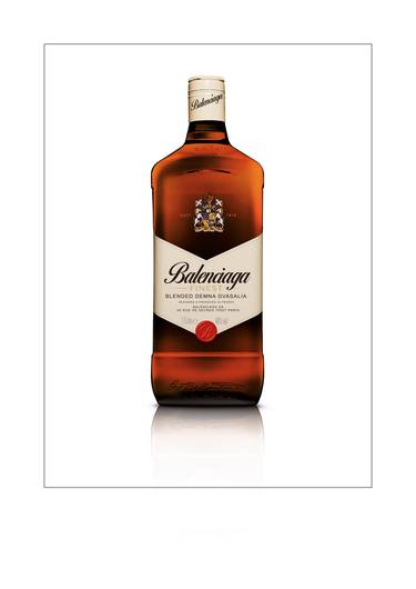 Balenciaga Whisky - Limited Edition of 10 thumb