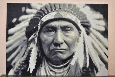 Native Americans. thumb