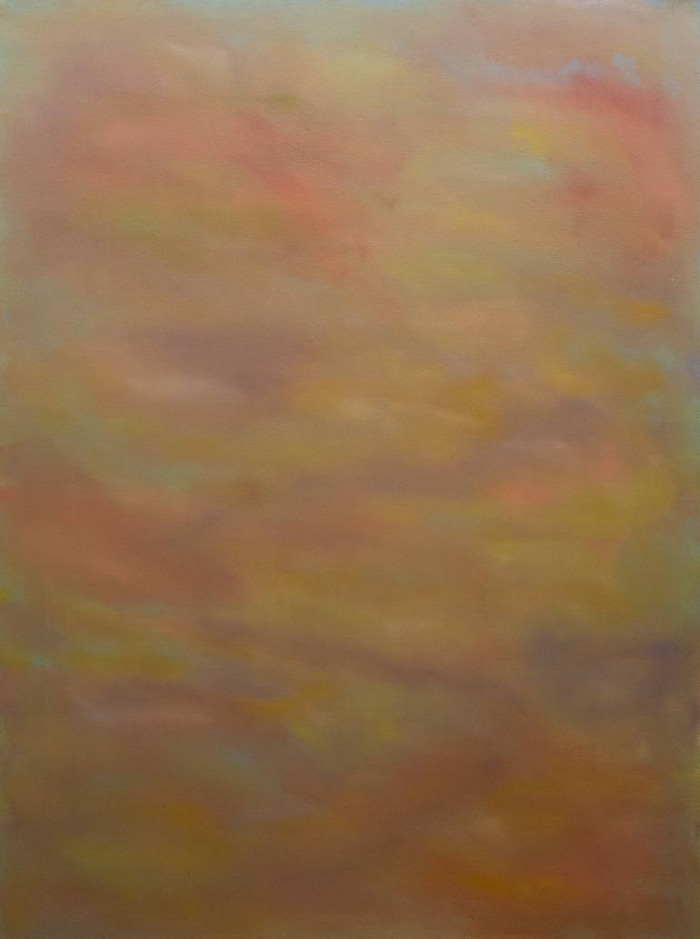 Original Abstract Expressionism Abstract Paintings by Brian Thomas Jones