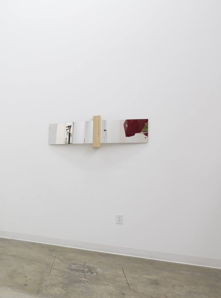 Original Conceptual Abstract Sculpture by Brian Thomas Jones