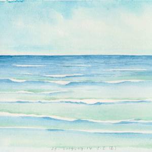 Seascape II