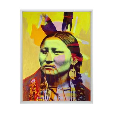 All Chiefs No Indians + Native American Pop thumb