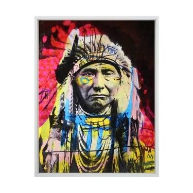 All Chiefs No Indians + Native American Pop thumb