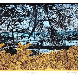 Collection Linocuts