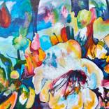 Collection Acrylic Paintings