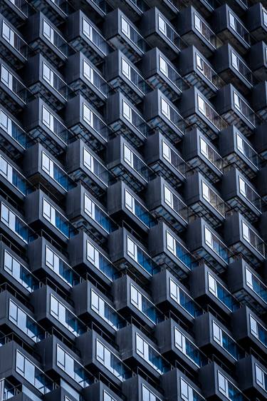 Print of Abstract Architecture Photography by Brooks Capewell