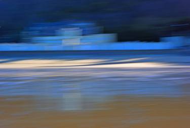 Original Abstract Photography by JEROME PEREZ