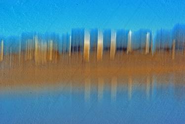 Original Abstract Photography by JEROME PEREZ