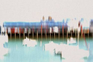 Original Abstract Photography by JEROME PEREZ