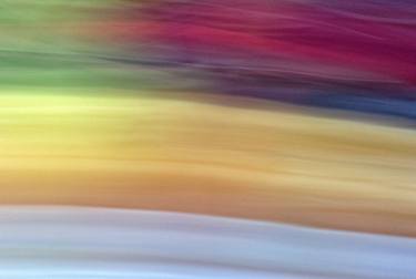 Original Abstract Expressionism Abstract Photography by JEROME PEREZ