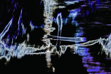 Original Abstract Photography by JEROME PEREZ