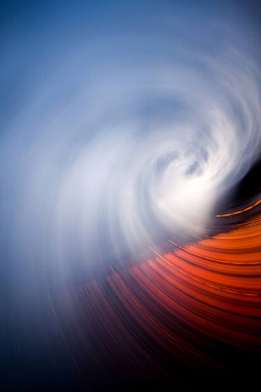 Original Abstract Photography by Ricardo Santonja