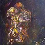 Stolen Kiss by Kamal D Lathar
