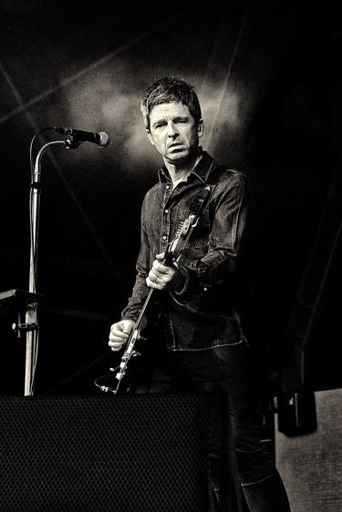 Noel Gallagher thumb