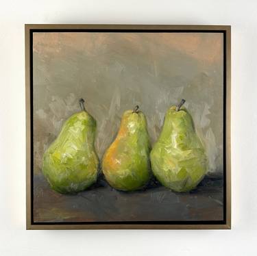 Three Pears thumb