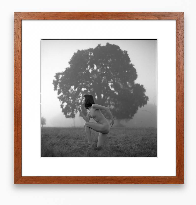 Original Figurative Nude Photography by Alexis Kennedy