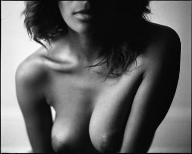 Original Nude Photography by Alexis Kennedy