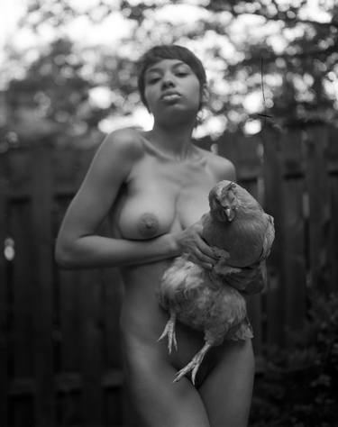 Original Nude Photography by Alexis Kennedy