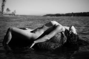 Original Nude Photography by Alexis Kennedy