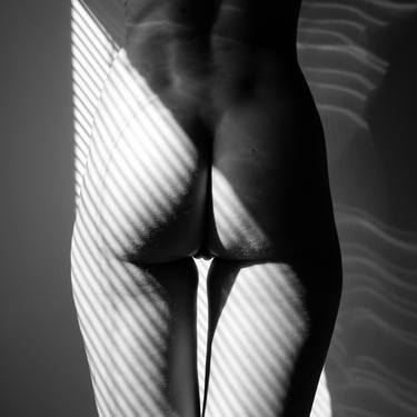 Original Modern Nude Photography by Alexis Kennedy