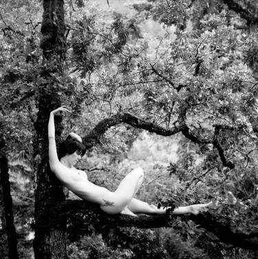 Original Nude Photography by Alexis Kennedy