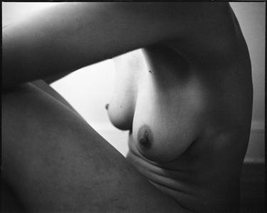 Original Figurative Nude Photography by Alexis Kennedy