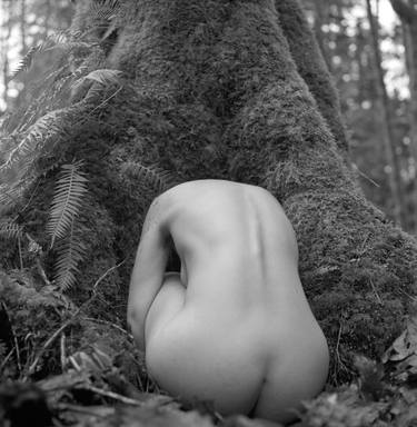 Original Modern Nude Photography by Alexis Kennedy