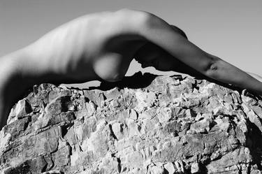 Original Nude Photography by Alexis Kennedy