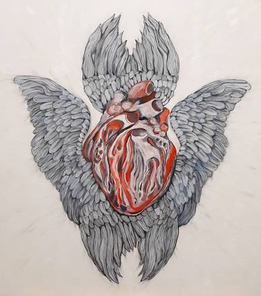"Seraphim of my heart" thumb