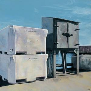 Collection Iconic Stamsund