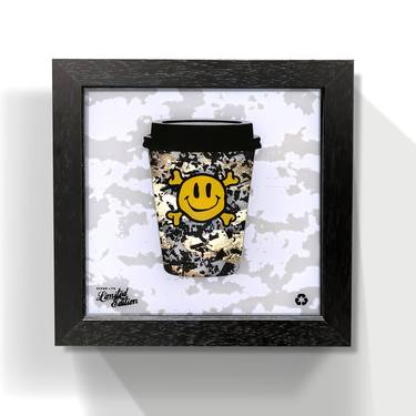 'Expresso Yourself' - Limited Edition of 25 thumb