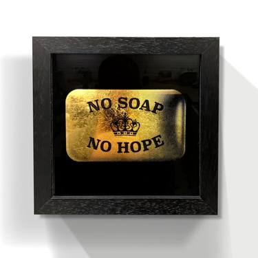 The Hope Soap - Limited Edition of 100 thumb