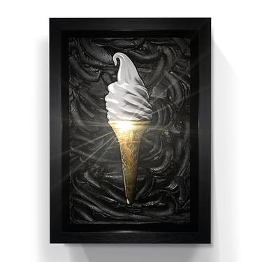 99 Problems but a flake ain't one... - Limited Edition of 35 thumb