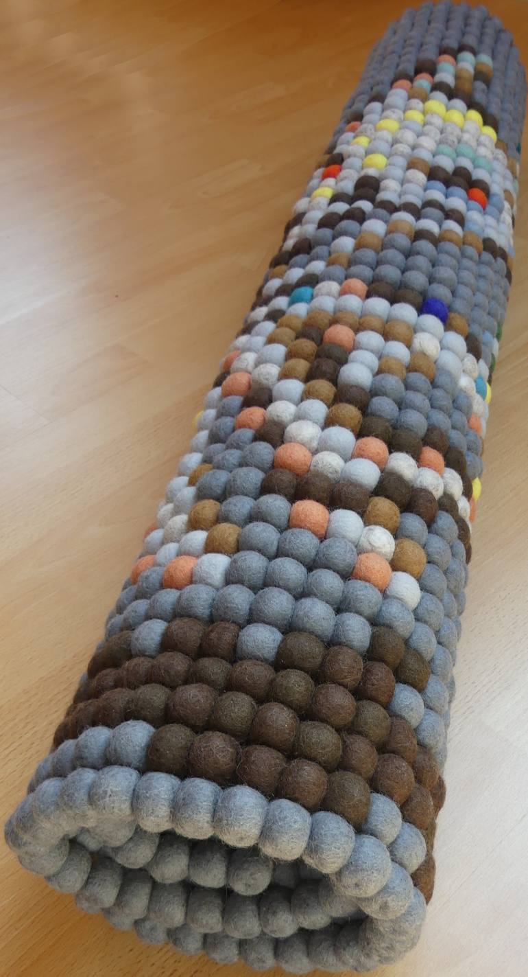 Original Conceptual Fantasy Sculpture by Matthias Kaufmann