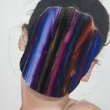 “Neon Vortex” by Elliot Curtis
