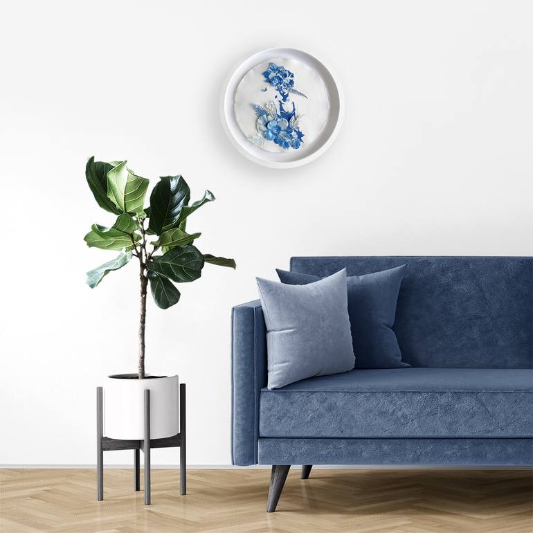 Original Figurative Portrait Photography by Chloe Mccarrick