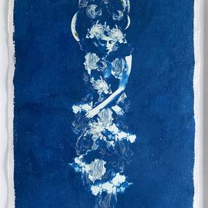 Collection Art for Color Drenching