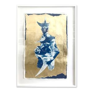 Collection Cyanotypes