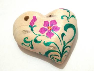 Folk heart thumb